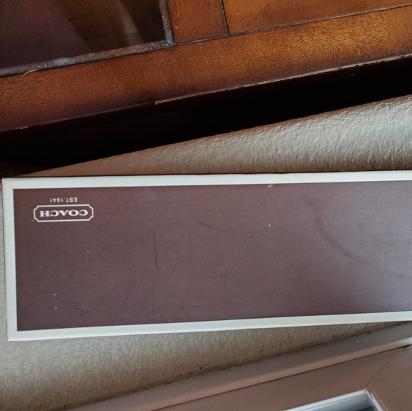 Coach watch - Picture 4 of 5